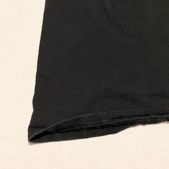 Super CalvinBall Shirt Mens Size Large Short Sleeve T Shirt Calvin Hobbes - Picture 14 of 16